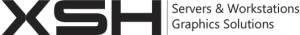 XSH-logo